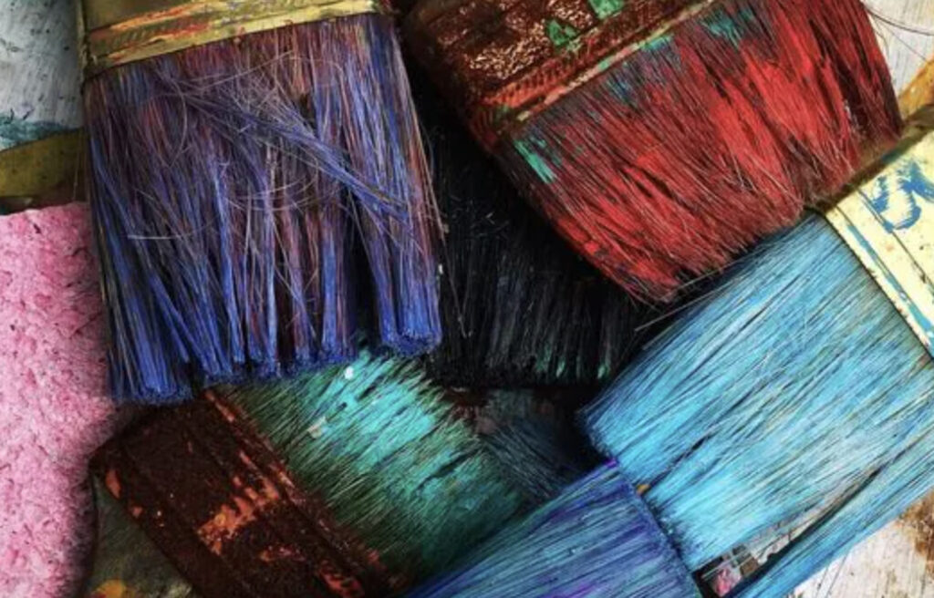 How Will Fall In Crude Oil Prices Impact The Paint Industry?